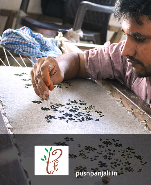 Pushpanjali Fair Trade